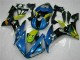 Kit Carenado Yamaha R1 04-06 - Azul Kit Carenado Yamaha R1 04-06 - Azul