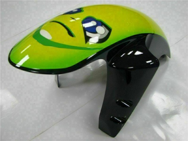 Kit Carenado Yamaha R1 04-06 - Azul Kit Carenado Yamaha R1 04-06 - Azul