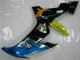 Kit Carenado Yamaha R1 04-06 - Azul Kit Carenado Yamaha R1 04-06 - Azul