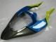 Kit Carenado Yamaha R1 04-06 - Azul Kit Carenado Yamaha R1 04-06 - Azul