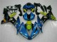 Kit Carenado Yamaha R1 04-06 - Azul Kit Carenado Yamaha R1 04-06 - Azul