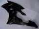 Kit Carenado Yamaha R6 08-16 - Negro Kit Carenado Yamaha R6 08-16 - Negro