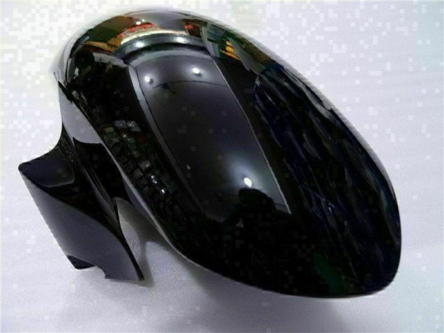 Kit Carenado Yamaha R6 08-16 - Negro Kit Carenado Yamaha R6 08-16 - Negro