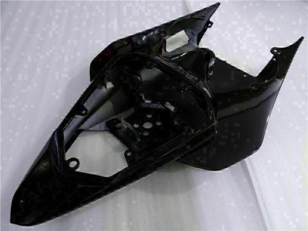 Kit Carenado Yamaha R6 08-16 - Negro Kit Carenado Yamaha R6 08-16 - Negro