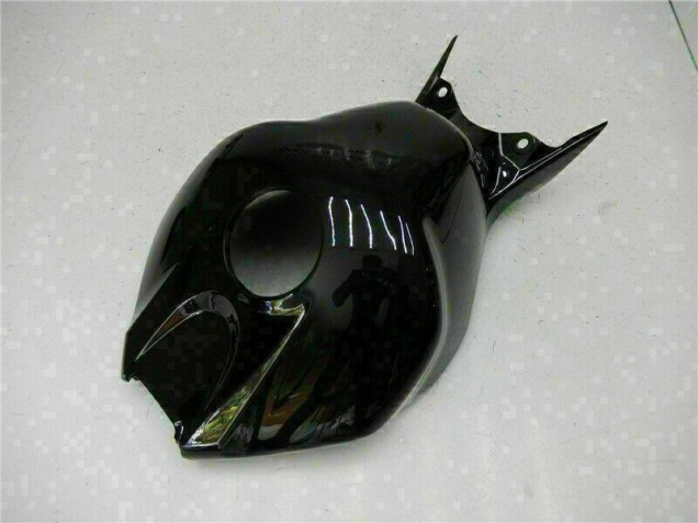 Kit Completo Carenado Honda CBR 1000 RR 06-07 - Brillante Negro Kit Completo Carenado Honda CBR 1000 RR 06-07 - Brillante Negro