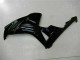 Kit Completo Carenado Honda CBR 1000 RR 06-07 - Brillante Negro Kit Completo Carenado Honda CBR 1000 RR 06-07 - Brillante Negro