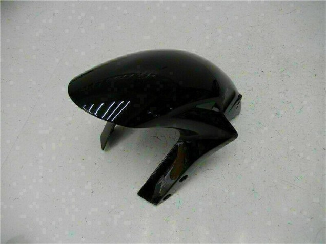 Kit Completo Carenado Honda CBR 1000 RR 06-07 - Brillante Negro Kit Completo Carenado Honda CBR 1000 RR 06-07 - Brillante Negro
