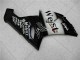 Kit Completo Carenado Kawasaki ZX6R 05-06 - Negro Kit Completo Carenado Kawasaki ZX6R 05-06 - Negro