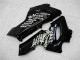 Kit Completo Carenado Kawasaki ZX6R 05-06 - Negro Kit Completo Carenado Kawasaki ZX6R 05-06 - Negro