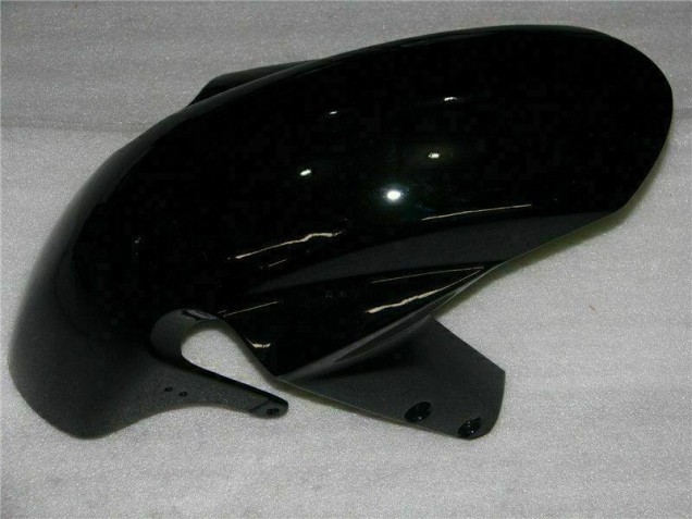 Kit Completo Carenado Suzuki GSXR 1000 K3 03-04 - Azul Negro Kit Completo Carenado Suzuki GSXR 1000 K3 03-04 - Azul Negro