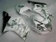 Kit Completo Carenado Suzuki GSXR 1000 K3 03-04 - Blanco Kit Completo Carenado Suzuki GSXR 1000 K3 03-04 - Blanco