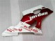 Kit Completo Carenado Suzuki GSXR 1000 K3 03-04 - Rojo Blanco Kit Completo Carenado Suzuki GSXR 1000 K3 03-04 - Rojo Blanco