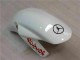 Kit Completo Carenado Suzuki GSXR 1000 K3 03-04 - Rojo Blanco Kit Completo Carenado Suzuki GSXR 1000 K3 03-04 - Rojo Blanco