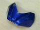 Kit Completo Carenado Suzuki GSXR 600 / 750 K6 06-07 - Azul Kit Completo Carenado Suzuki GSXR 600 / 750 K6 06-07 - Azul