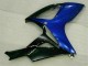 Kit Completo Carenado Suzuki GSXR 600 / 750 K6 06-07 - Azul Kit Completo Carenado Suzuki GSXR 600 / 750 K6 06-07 - Azul