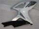 Kit Completo Carenado Suzuki GSXR 600 / 750 K6 06-07 - Blanco Plata Kit Completo Carenado Suzuki GSXR 600 / 750 K6 06-07 - Blanco Plata
