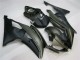 Kit Completo Carenado Yamaha R6 08-16 - Negro Kit Completo Carenado Yamaha R6 08-16 - Negro