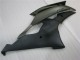 Kit Completo Carenado Yamaha R6 08-16 - Negro Kit Completo Carenado Yamaha R6 08-16 - Negro