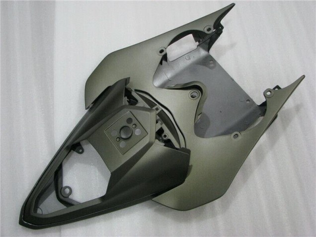 Kit Completo Carenado Yamaha R6 08-16 - Negro Kit Completo Carenado Yamaha R6 08-16 - Negro