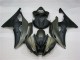 Kit Completo Carenado Yamaha R6 08-16 - Negro Kit Completo Carenado Yamaha R6 08-16 - Negro