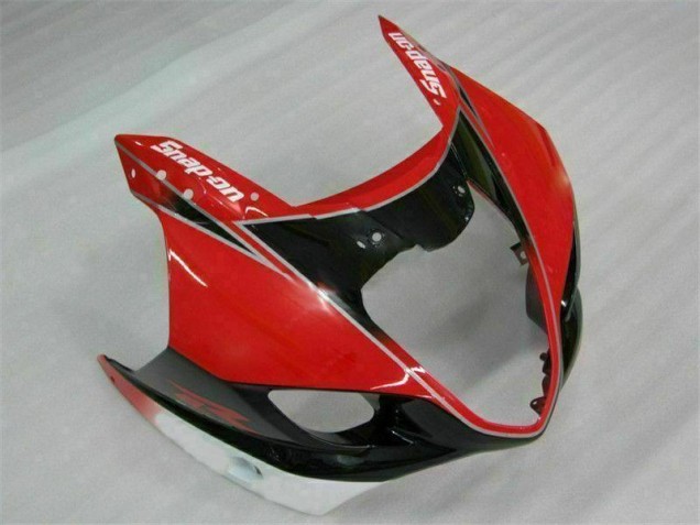 Kits ABS Carenado Suzuki GSXR 1000 K3 03-04 - Rojo Kits ABS Carenado Suzuki GSXR 1000 K3 03-04 - Rojo