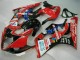 Kits ABS Carenado Suzuki GSXR 1000 K3 03-04 - Rojo Kits ABS Carenado Suzuki GSXR 1000 K3 03-04 - Rojo