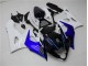 Kits ABS Carenado Suzuki GSXR 1000 K5 05-06 - Azul Blanco Kits ABS Carenado Suzuki GSXR 1000 K5 05-06 - Azul Blanco
