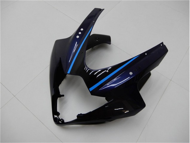 Kits ABS Carenado Suzuki GSXR 1000 K5 05-06 - Azul Blanco Kits ABS Carenado Suzuki GSXR 1000 K5 05-06 - Azul Blanco