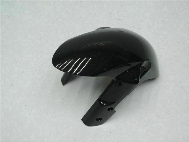 Kits ABS Carenado Suzuki GSXR 600 / 750 K6 06-07 - Azul Negro Kits ABS Carenado Suzuki GSXR 600 / 750 K6 06-07 - Azul Negro