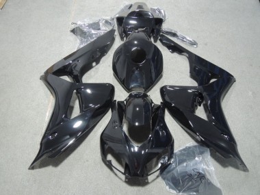 Kits Carenado Honda CBR 1000 RR 06-07 - Negro