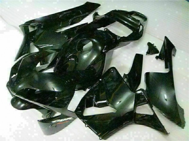 Kits Carenado Honda CBR 600 RR 03-04 - Negro Kits Carenado Honda CBR 600 RR 03-04 - Negro