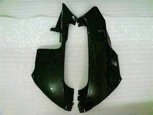 Kits Carenado Honda CBR 600 RR 03-04 - Negro Kits Carenado Honda CBR 600 RR 03-04 - Negro