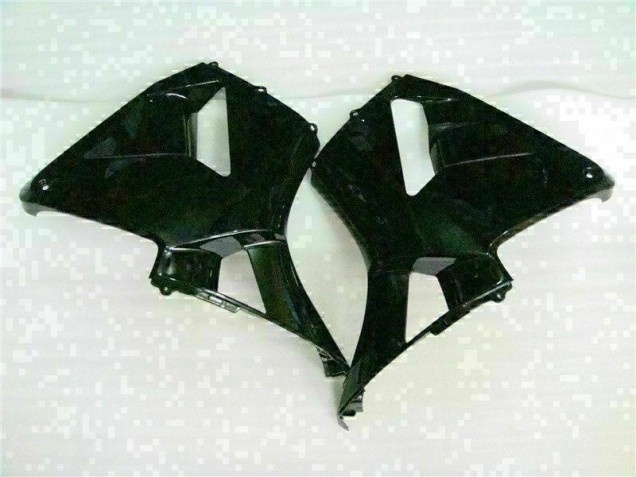 Kits Carenado Honda CBR 600 RR 03-04 - Negro Kits Carenado Honda CBR 600 RR 03-04 - Negro