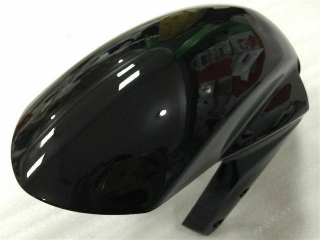Kits Carenado Suzuki GSXR 1000 K3 03-04 - Blanco Negro Kits Carenado Suzuki GSXR 1000 K3 03-04 - Blanco Negro