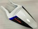 Kits Carenado Suzuki GSXR 1000 K3 03-04 - Blanco Negro Kits Carenado Suzuki GSXR 1000 K3 03-04 - Blanco Negro