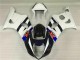 Kits Carenado Suzuki GSXR 1000 K3 03-04 - Blanco Negro Kits Carenado Suzuki GSXR 1000 K3 03-04 - Blanco Negro