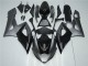 Kits Carenado Suzuki GSXR 1000 K5 05-06 - Gris Negro Kits Carenado Suzuki GSXR 1000 K5 05-06 - Gris Negro