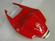 Kits Carenado Suzuki GSXR 1000 K5 05-06 - Rojo Blanco Kits Carenado Suzuki GSXR 1000 K5 05-06 - Rojo Blanco