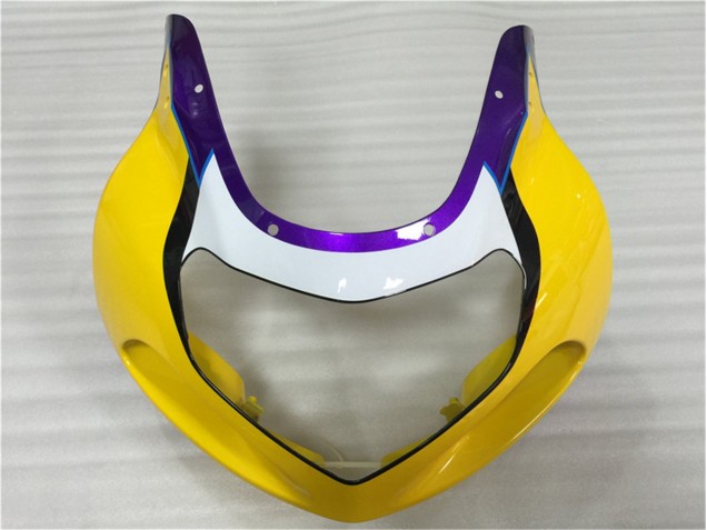 Kits Carenado Suzuki GSXR 600 / 750 K1 K2 K3 01-03 - Amarillo Kits Carenado Suzuki GSXR 600 / 750 K1 K2 K3 01-03 - Amarillo