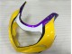 Kits Carenado Suzuki GSXR 600 / 750 K1 K2 K3 01-03 - Amarillo Kits Carenado Suzuki GSXR 600 / 750 K1 K2 K3 01-03 - Amarillo