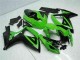 Kits Carenado Suzuki GSXR 600 / 750 K6 06-07 - Azul Kits Carenado Suzuki GSXR 600 / 750 K6 06-07 - Azul