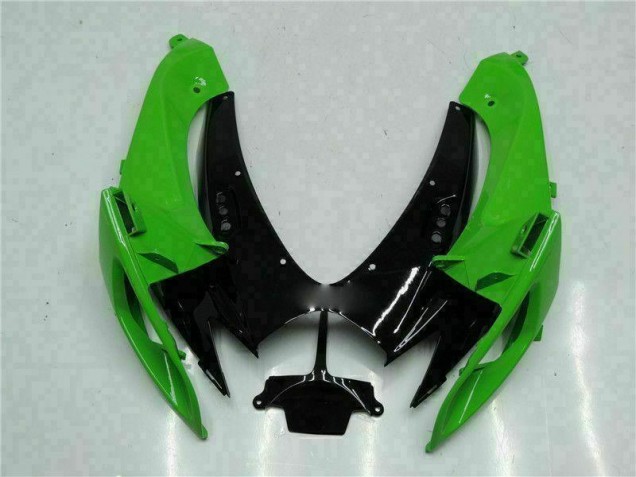 Kits Carenado Suzuki GSXR 600 / 750 K6 06-07 - Azul Kits Carenado Suzuki GSXR 600 / 750 K6 06-07 - Azul