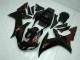 Kits Carenado Yamaha R1 02-03 - Negro Kits Carenado Yamaha R1 02-03 - Negro