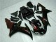 Kits Carenado Yamaha R1 02-03 - Negro Kits Carenado Yamaha R1 02-03 - Negro