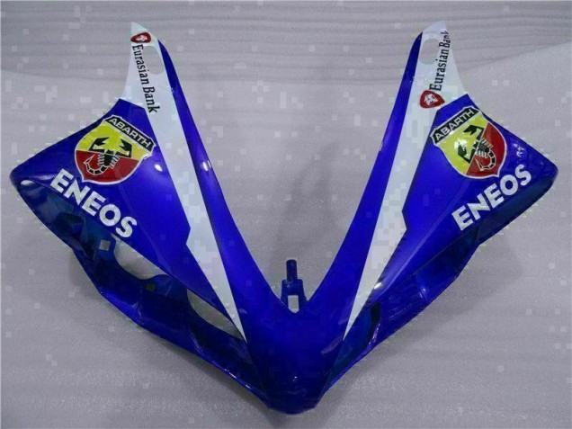 Kits Carenado Yamaha R1 07-08 - Azul Kits Carenado Yamaha R1 07-08 - Azul