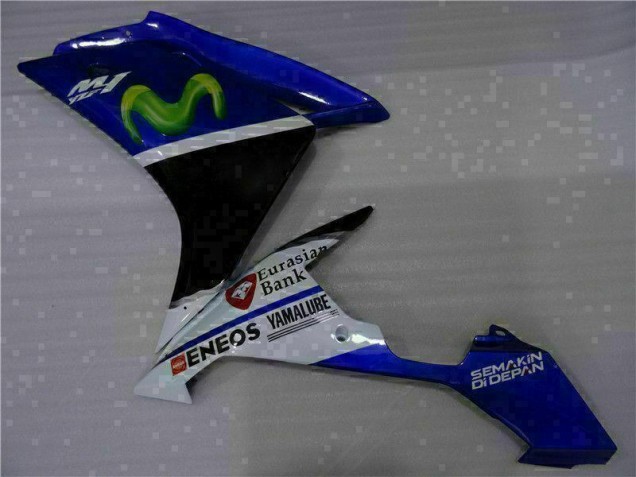 Kits Carenado Yamaha R1 07-08 - Azul Kits Carenado Yamaha R1 07-08 - Azul