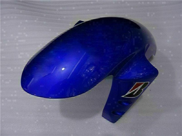 Kits Carenado Yamaha R1 07-08 - Azul Kits Carenado Yamaha R1 07-08 - Azul