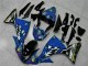 Kits Carenado Yamaha R1 09-11 - Azul Kits Carenado Yamaha R1 09-11 - Azul