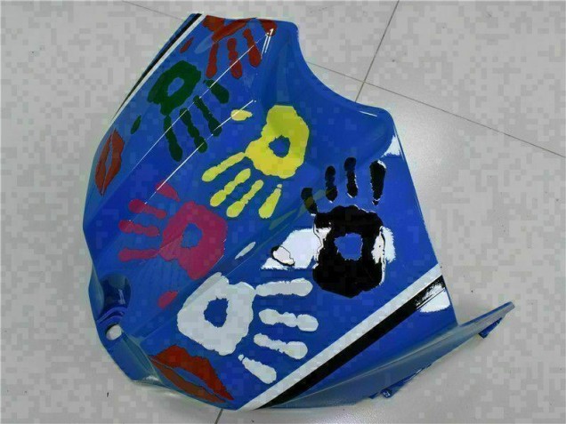 Kits Carenado Yamaha R1 09-11 - Azul Kits Carenado Yamaha R1 09-11 - Azul