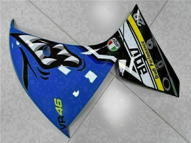 Kits Carenado Yamaha R1 09-11 - Azul Kits Carenado Yamaha R1 09-11 - Azul